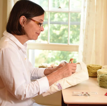 Afbeelding in Gallery-weergave laden, Oxford Punch frame verschillende maten