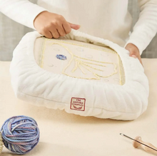 Afbeelding in Gallery-weergave laden, Oxford beschermhoes voor frame