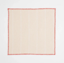 Afbeelding in Gallery-weergave laden, Oxford Punch stof Monk's Cloth