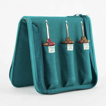 Afbeelding in Gallery-weergave laden, Oxford Punchnaald set regular Symfonie Wood maat 8-10