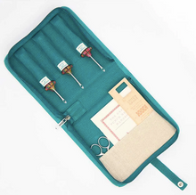 Afbeelding in Gallery-weergave laden, Oxford Punchnaald set regular Symfonie Wood maat 8-10