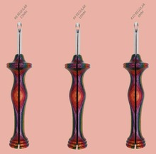 Afbeelding in Gallery-weergave laden, Oxford Punchnaald regular symfonie Wood