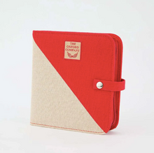 Afbeelding in Gallery-weergave laden, Oxford Punchnaald set regular natural wood Wood maat 8-10