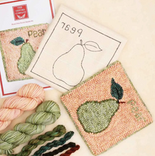 Afbeelding in Gallery-weergave laden, Oxford Punch needling kit peer 61x61cm