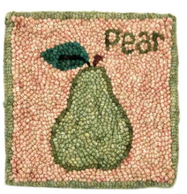 Afbeelding in Gallery-weergave laden, Oxford Punch needling kit peer 61x61cm