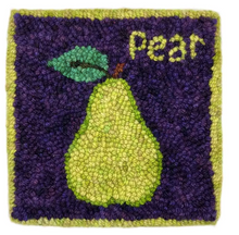 Afbeelding in Gallery-weergave laden, Oxford Punch needling kit peer 61x61cm