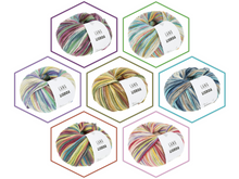 Afbeelding in Gallery-weergave laden, Lang yarns Lisboa