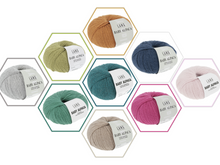 Afbeelding in Gallery-weergave laden, Lang Yarns baby Alpaca