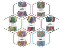 Afbeelding in Gallery-weergave laden, Lang yarns Eterniity