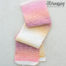 Afbeelding in Gallery-weergave laden, Patroon van de week*: Scheepjes Blissful Scarf