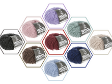 Afbeelding in Gallery-weergave laden, WoolAddicts Spirit
