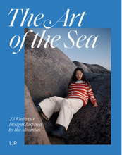 Afbeelding in Gallery-weergave laden, LP The art of the Sea