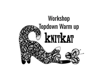 Afbeelding in Gallery-weergave laden, Workshop Vrijdag 16/10/26 Top Down Warm up