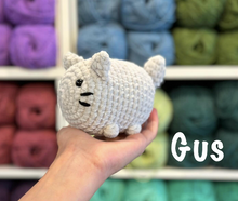 Afbeelding in Gallery-weergave laden, DIY Haakpakket GUS