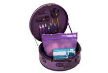 Afbeelding in Gallery-weergave laden, Della Q Hat box