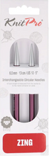 Afbeelding in Gallery-weergave laden, Knitpro Zing Verwisselbare Breipunten