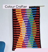 Afbeelding in Gallery-weergave laden, Crochet In My DNA MAL