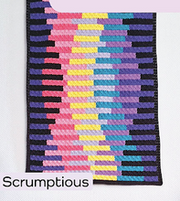 Afbeelding in Gallery-weergave laden, Crochet In My DNA MAL