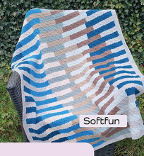 Afbeelding in Gallery-weergave laden, Crochet In My DNA MAL