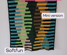 Afbeelding in Gallery-weergave laden, Crochet In My DNA MAL