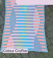 Afbeelding in Gallery-weergave laden, Crochet In My DNA MAL