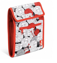 Afbeelding in Gallery-weergave laden, Prym Rondbreinaalden etui Varia