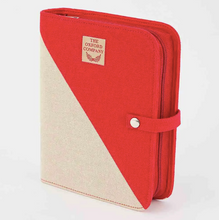 Afbeelding in Gallery-weergave laden, Oxford Punch naaldenetui leeg 11 vakjes