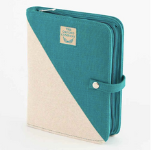 Afbeelding in Gallery-weergave laden, Oxford Punch naaldenetui leeg 11 vakjes