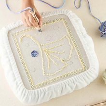 Afbeelding in Gallery-weergave laden, Oxford beschermhoes voor frame