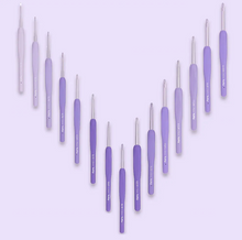 Afbeelding in Gallery-weergave laden, Tulip ETIMO Murasaki haaknaald