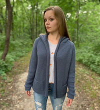 Afbeelding in Gallery-weergave laden, ZA 20/12/25 Tunische haaknamiddag