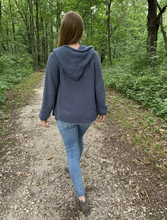 Afbeelding in Gallery-weergave laden, ZA 20/12/25 Tunische haaknamiddag