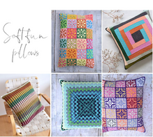 Afbeelding in Gallery-weergave laden, Scheepjes Softfun colour pack - 12x20g - Tropical Paradise