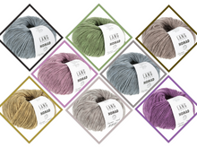 Afbeelding in Gallery-weergave laden, Lang Yarns Nomad