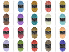 Afbeelding in Gallery-weergave laden, Scheepjes Scrumptious