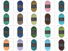 Afbeelding in Gallery-weergave laden, Scheepjes Truly Scrumptious