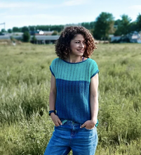 Afbeelding in Gallery-weergave laden, ZA 16/05/26 Tunische haaknamiddag