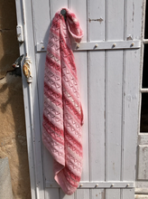 Afbeelding in Gallery-weergave laden, Serenique Baby Blanket By Handmadepast