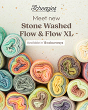 Afbeelding in Gallery-weergave laden, Scheepjes Stone Washed Flow XL