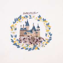 Afbeelding in Gallery-weergave laden, Pre-order DMC Borduurkit Harry Potter - Zweinstein
