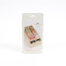 Afbeelding in Gallery-weergave laden, DMC Ecovita opbergdoos garen