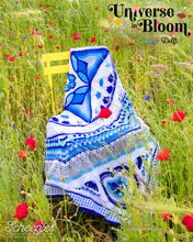 Afbeelding in Gallery-weergave laden, Scheepjes Universe in Bloom CAL 2025 - colour Crafter editie