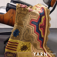 Afbeelding in Gallery-weergave laden, Scheepjes Yarn Bookazine 18 The Family Issue