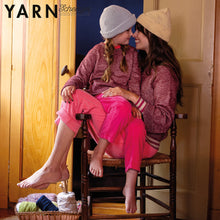 Afbeelding in Gallery-weergave laden, Scheepjes Yarn Bookazine 18 The Family Issue