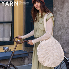 Afbeelding in Gallery-weergave laden, Scheepjes Yarn Bookazine 18 The Family Issue