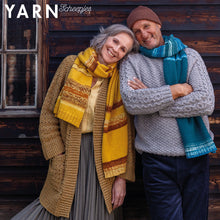 Afbeelding in Gallery-weergave laden, Scheepjes Yarn Bookazine 18 The Family Issue