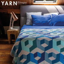 Afbeelding in Gallery-weergave laden, Scheepjes Yarn Bookazine 18 The Family Issue