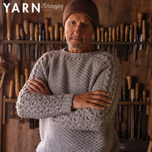 Afbeelding in Gallery-weergave laden, Scheepjes Yarn Bookazine 18 The Family Issue