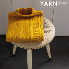 Afbeelding in Gallery-weergave laden, Scheepjes Yarn Bookazine 18 The Family Issue