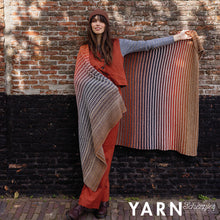 Afbeelding in Gallery-weergave laden, Scheepjes Yarn Bookazine 18 The Family Issue